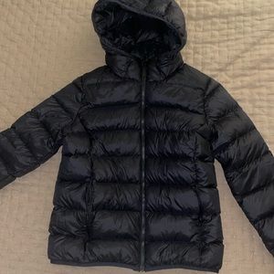 TNA “the little puff”